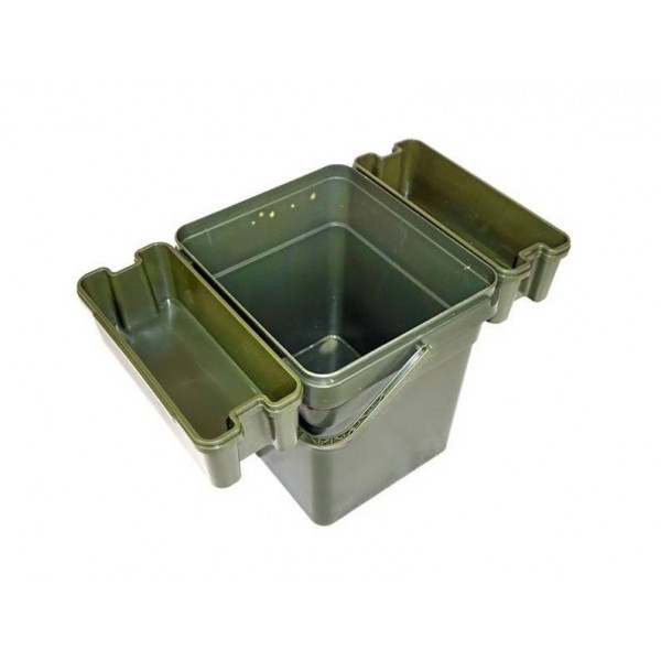 Bucket RidgeMonkey Modular Bucket Standard / XL