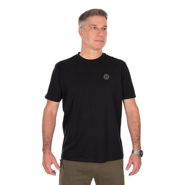 Collection T Black
