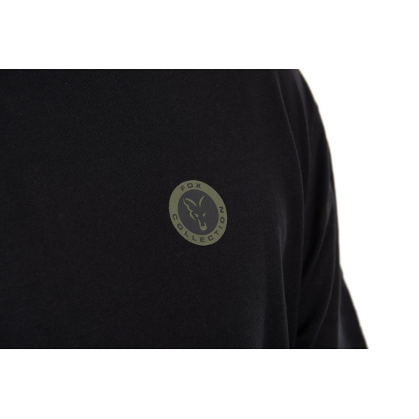 Collection T Black