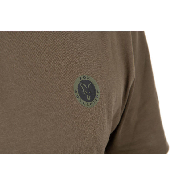 Collection T Green
