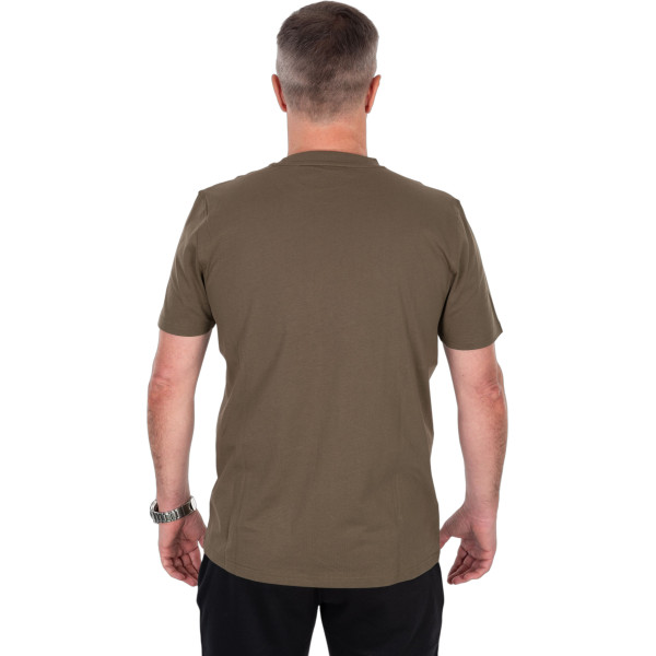 Collection T Green