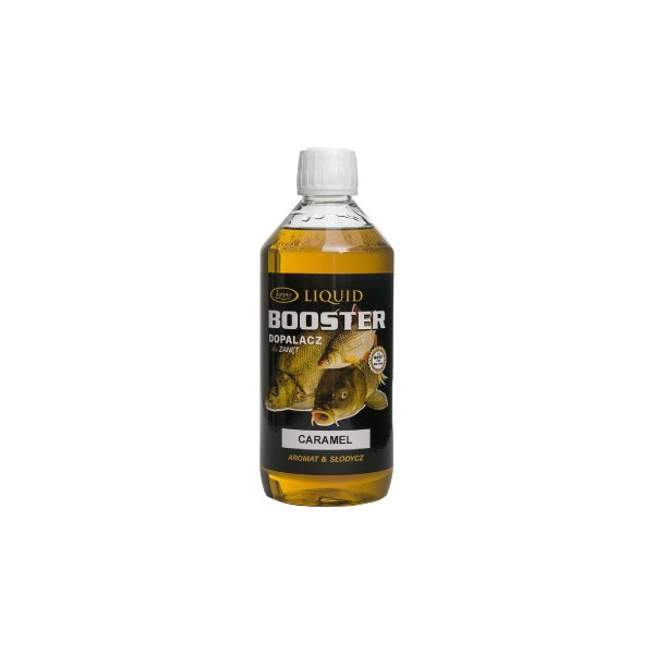 LORPIO BOOSTER Liquid Aroma 500 ml. 