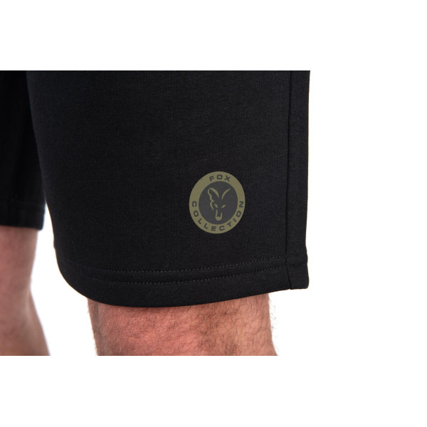Collection Jogger Short Black