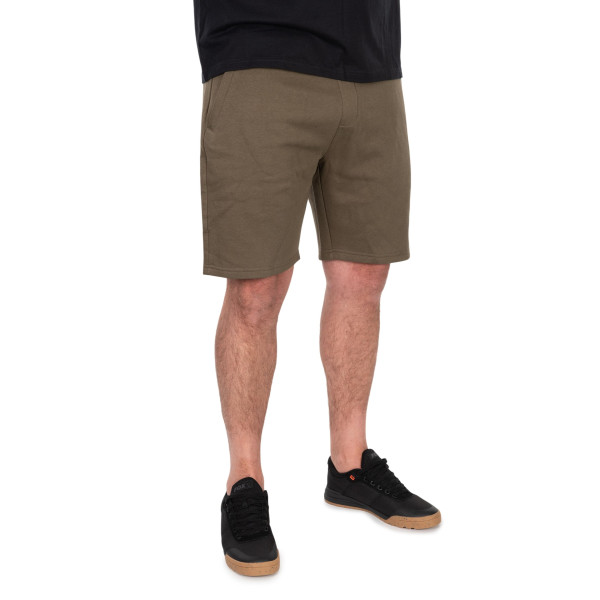 Collection Jogger Short Green