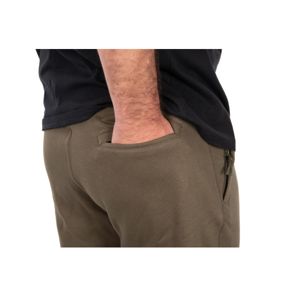 Collection Jogger Short Green