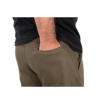 Collection Jogger Short Green