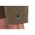 Collection Jogger Short Green