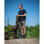 Collection Jogger Short Green