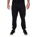Classic Jogger Black Orange