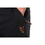 Classic Jogger Black Orange