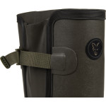 Neoprene Lined Camo khaki Wellies