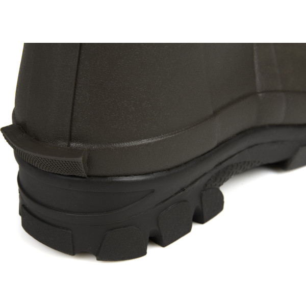 Neoprene Lined Camo khaki Wellies