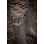 Neoprene Lined Camo khaki Wellies