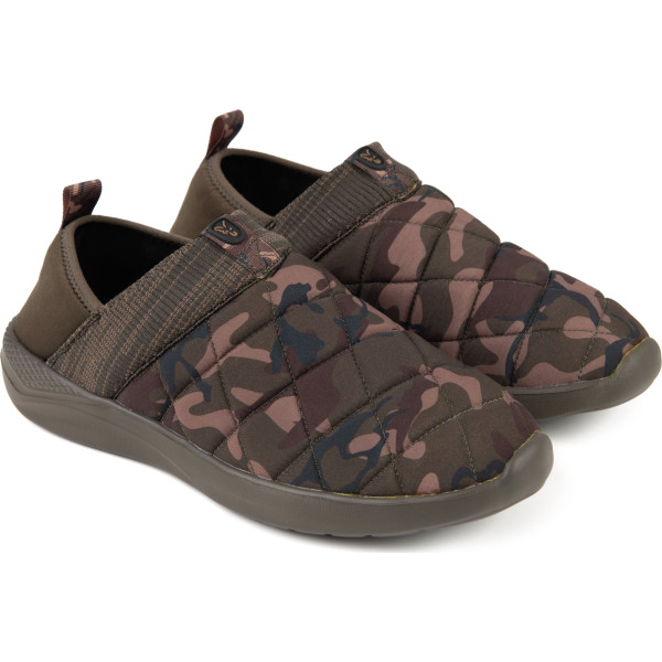 Slipper Camo khaki