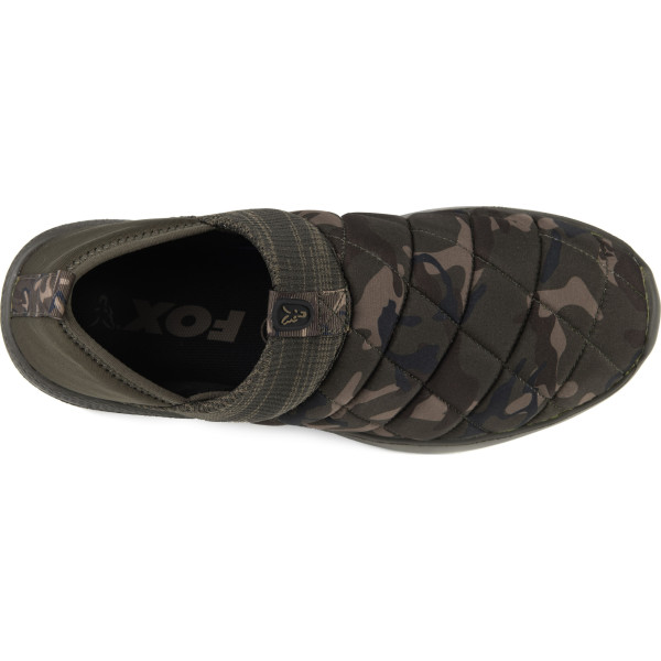 Slipper Camo khaki