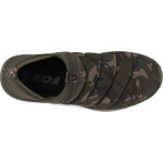 Slipper Camo khaki