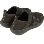 Slipper Camo khaki
