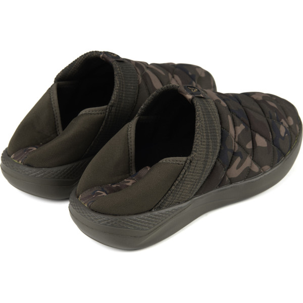 Slipper Camo khaki