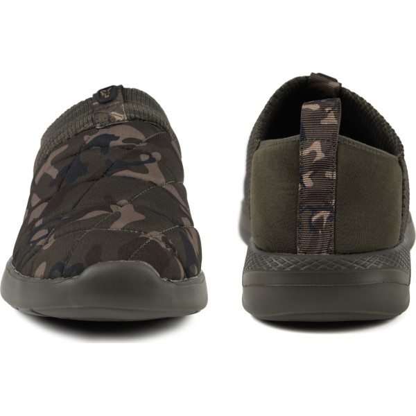 Slipper Camo khaki