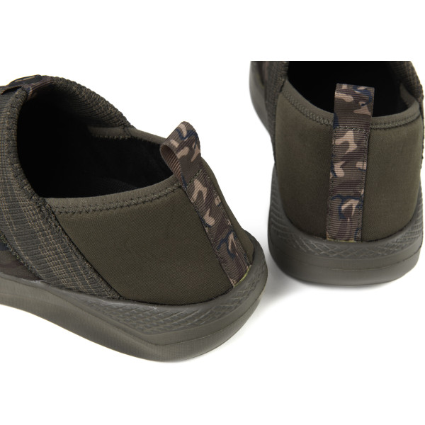 Slipper Camo khaki