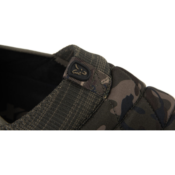 Slipper Camo khaki