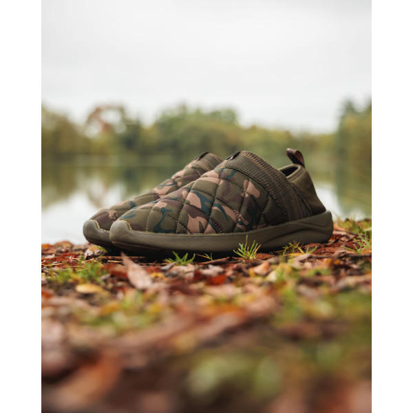 Slipper Camo khaki