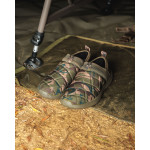Slipper Camo khaki