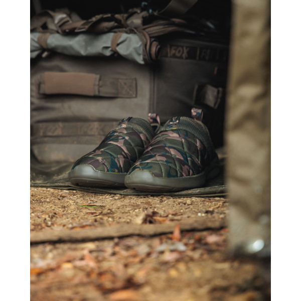 Slipper Camo khaki