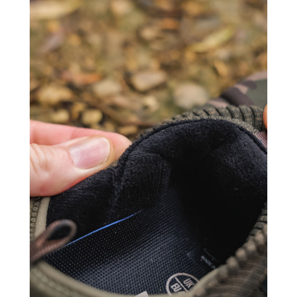Slipper Camo khaki