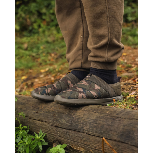 Slipper Camo khaki