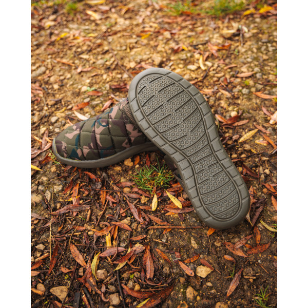 Slipper Camo khaki