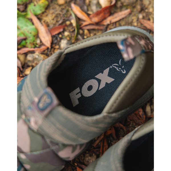 Slipper Camo khaki