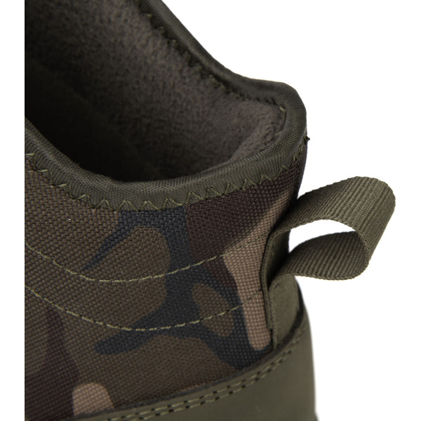Boot V2 Camo
