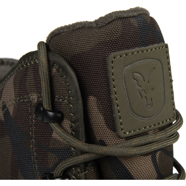 Boot V2 Camo