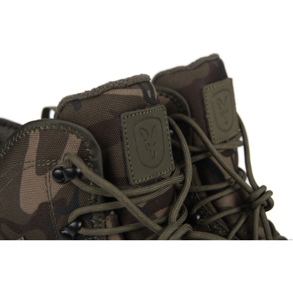 Boot V2 Camo