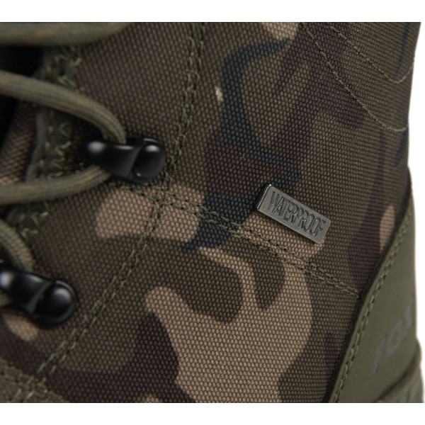 Boot V2 Camo