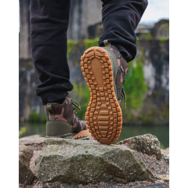 Boot V2 Camo