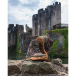 Boot V2 Camo