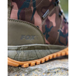Boot V2 Camo