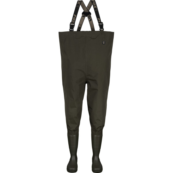 Khaki LW Lined Waders
