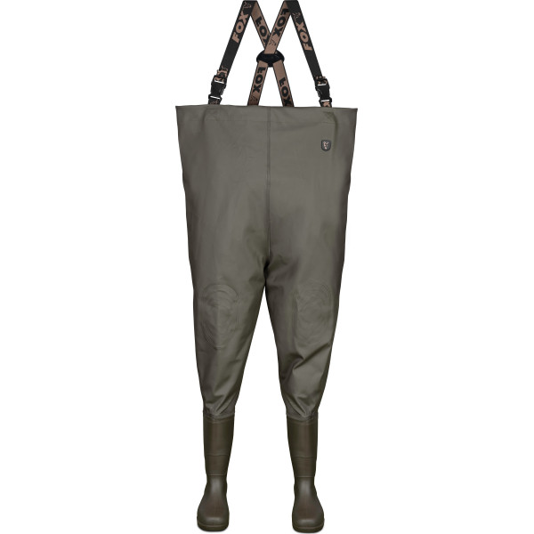 Khaki HD XL Waders