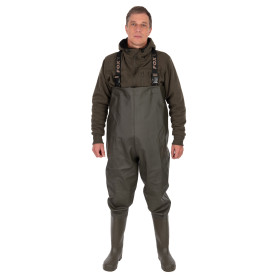Khaki HD Waders