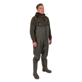 Khaki HD Waders