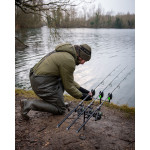 Khaki HD Waders