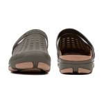 Khaki Clogs