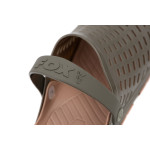 Khaki Clogs