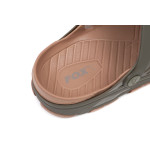 Khaki Clogs