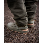 Khaki Clogs
