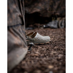 Khaki Clogs