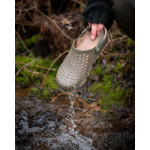 Khaki Clogs